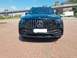 Mercedes-Benz GLE 53 AMG Mercedes-AMG GLE 53 4MATIC+ Merce... - Mercedes-Benz GLE 53 AMG: Automatik