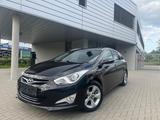Hyundai i40 cw TÜV PDC FREISPRECH SITZHEIZUNG TEMPOMAT - Hyundai i40 aus 2012