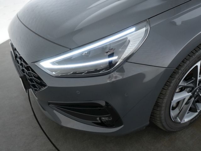 i30 FACELIFT T-GDI ADVANTAGE 48V DCT+VOLL LED+NA