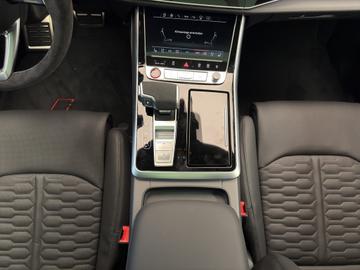 2026 AUDI RSQ8 缩略图 14