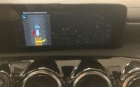 Mercedes-Benz CLA Shooting Brake - Vorschau Bild 19