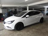 Opel Astra K Lim. 5-trg. Dynamic Start/Stop - Opel Astra Gebrauchtwagen in Düsseldorf