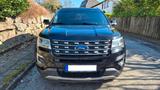 Ford Explorer XLT 3.5 (1.Hd., 294 PS) - Ford Explorer von privat