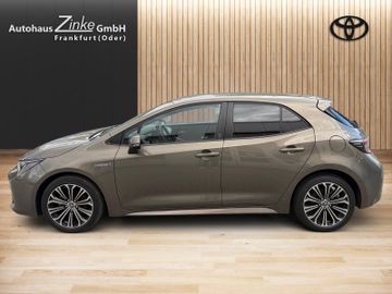 Toyota Corolla - 7