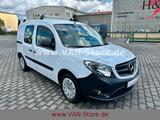 Mercedes-Benz CITAN 109 KASTEN LANG 3SITZER/AHK/KLIMA/LKW