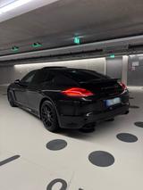 Porsche Panamera GTS *Mega Ausstattung* - gebrauchte Porsche Panamera aus dem Jahr 2012
