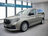 Ford Grand Tourneo Connect Titanium 2.0 EcoBlue Navi - Ford Grand Tourneo: Silber