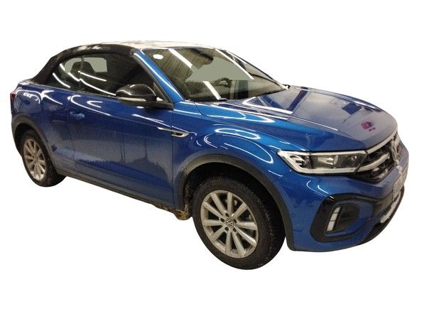 Volkswagen T-Roc - Bild 2