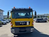 MAN TGM 15.250 Palfinger Kran Funk 300tkm - MAN 15