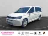 Volkswagen Caddy EU6d Maxi 2,0 l 75 kW TDI Rückfahrkam. Fre - Volkswagen Caddy New cars: Maxi Eu