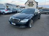 Mercedes-Benz S 350 4MATIC BE*LEDER*NAVI*XENON*KAMERA* - Mercedes-Benz Gebrauchtwagen Privatanbieter