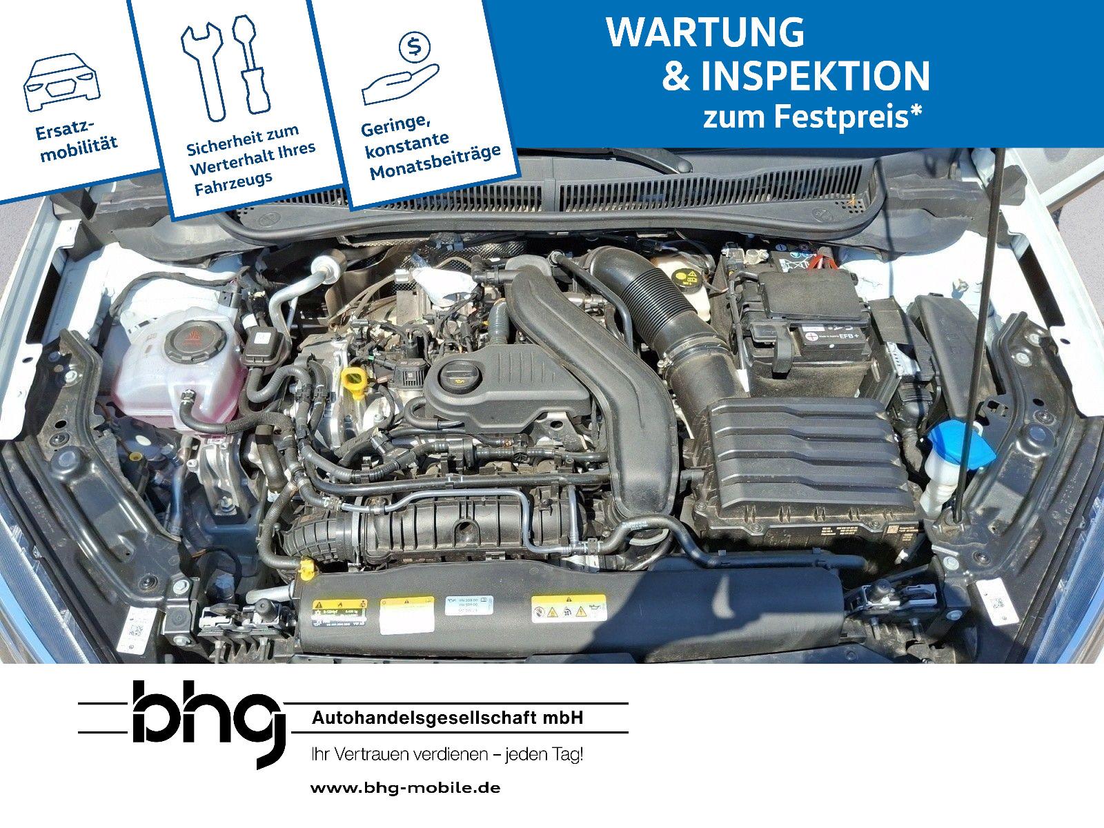 Volkswagen Taigo 1.5 TSI Style, миниатюра 16