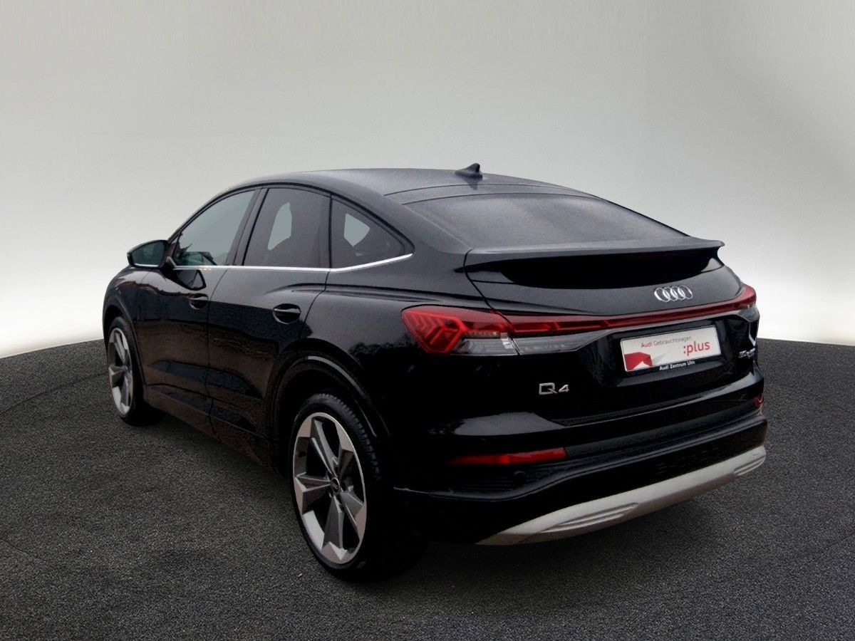 Audi Q4 e-tron - Bild 3