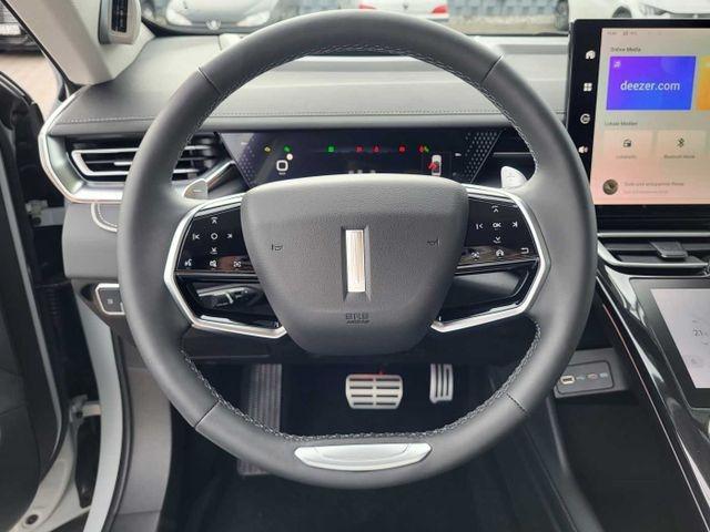 GWM Wey 05 Plug-In-Hybrid Premium 5 Jahre Garantie