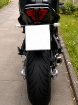 Yamaha MT 07 *2 . Hand  Unfallfrei / Rennstreckenfrei - YAMAHA MT 07