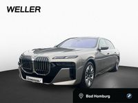 BMW 740 - Vorschau Bild 1