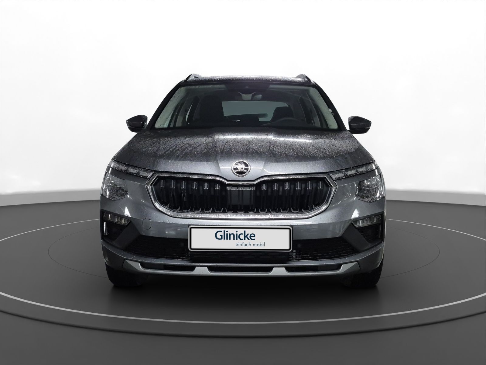 Skoda Kamiq Balance TSI DSG 85 kW Komfort imagem 3
