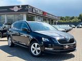 Skoda Octavia Combi 1.5TSI DSG"Style"AHK*AMBIENTE*ABST - Skoda Octavia: Combi Ambiente