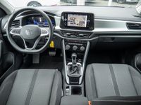 Volkswagen T-Roc - Vorschau Bild 7