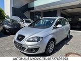 Seat Altea XL 1.6 TDI Style Ecomotive KLIMA+EURO-5 - Seat Altea: Ecomotive
