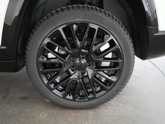 Compass S MHEV DCT+LED+NAVI+360 GRAD KAMERA+SITZ