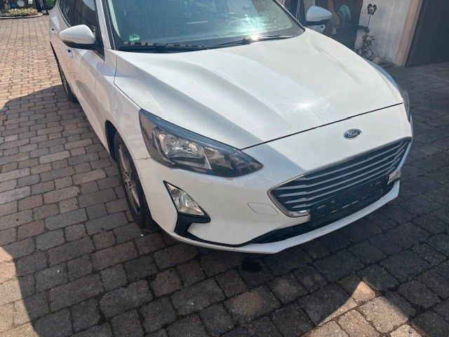 Image of Ford Focus