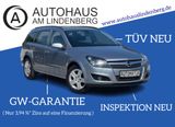 Opel Astra H Caravan Innovation*AUTOMATIK*79.000KM*PC - Opel Astra: Caravan