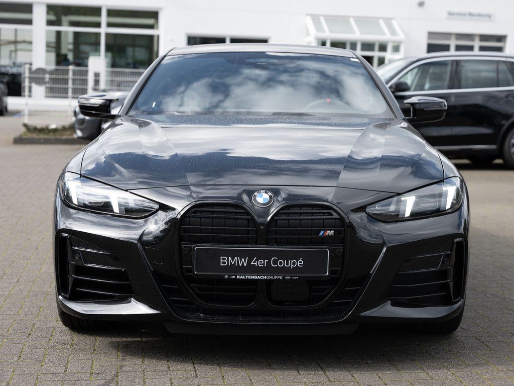 BMW M440 - Bild 4