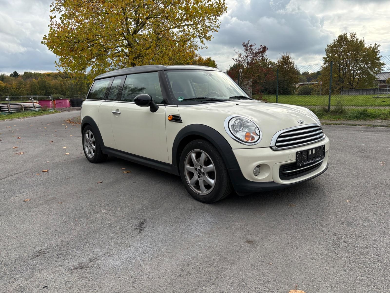 MINI COOPER Clubman Cooper