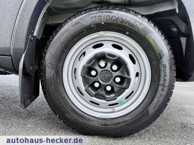 Iveco Daily 35S16H3.0 A8Y D(oka) Pritsche