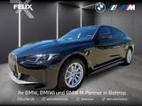 BMW i4 eDrive35 Gran Coupé SSV+SH+TEMPOMAT+DRIVING+P - BMW i4 Neuwagen