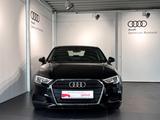 Audi A3 Limousine 35 TFSI 6-Gang+NAVI+XENON+SHZ+MULTI - Audi A3 Gebrauchtwagen in Rostock