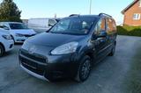 Peugeot Partner Tepee Active - Peugeot Partner aus 2014