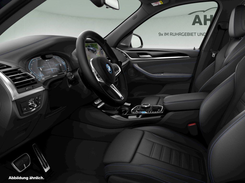 BMW iX3 - Bild 3