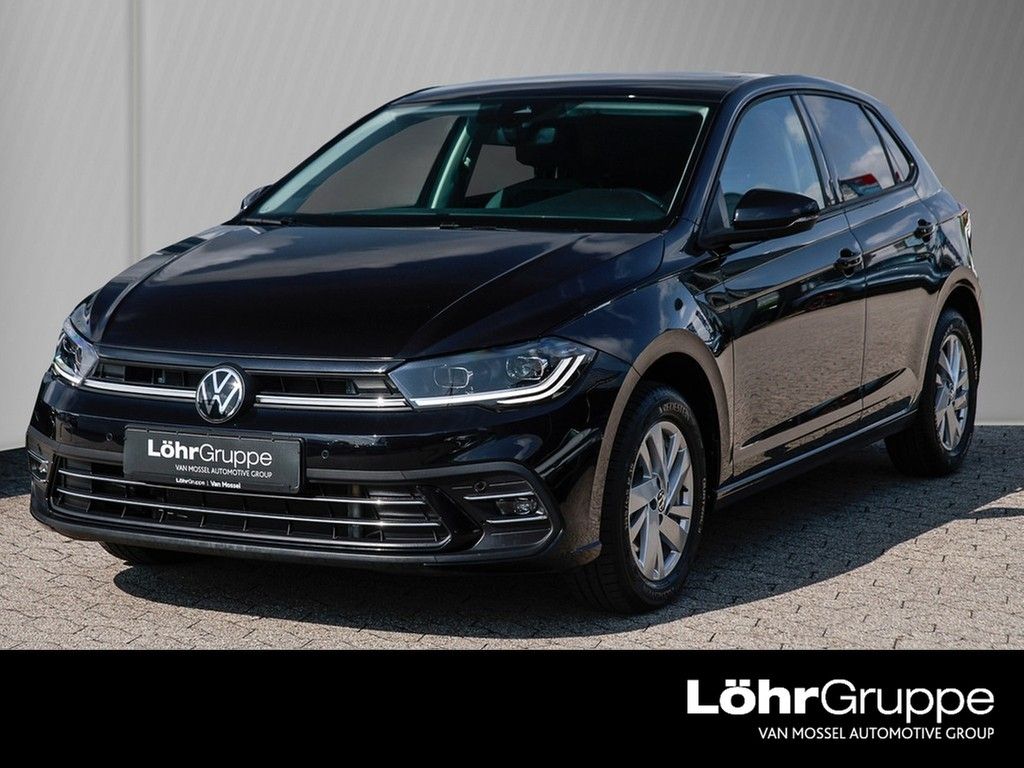 Image of Volkswagen Polo