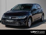 Volkswagen Polo 1.0 TSI DSG Style Navi/RFK/LED - Volkswagen Polo: Automatik