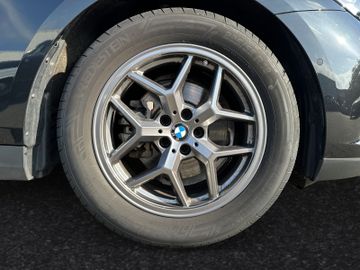 BMW 520 - 4