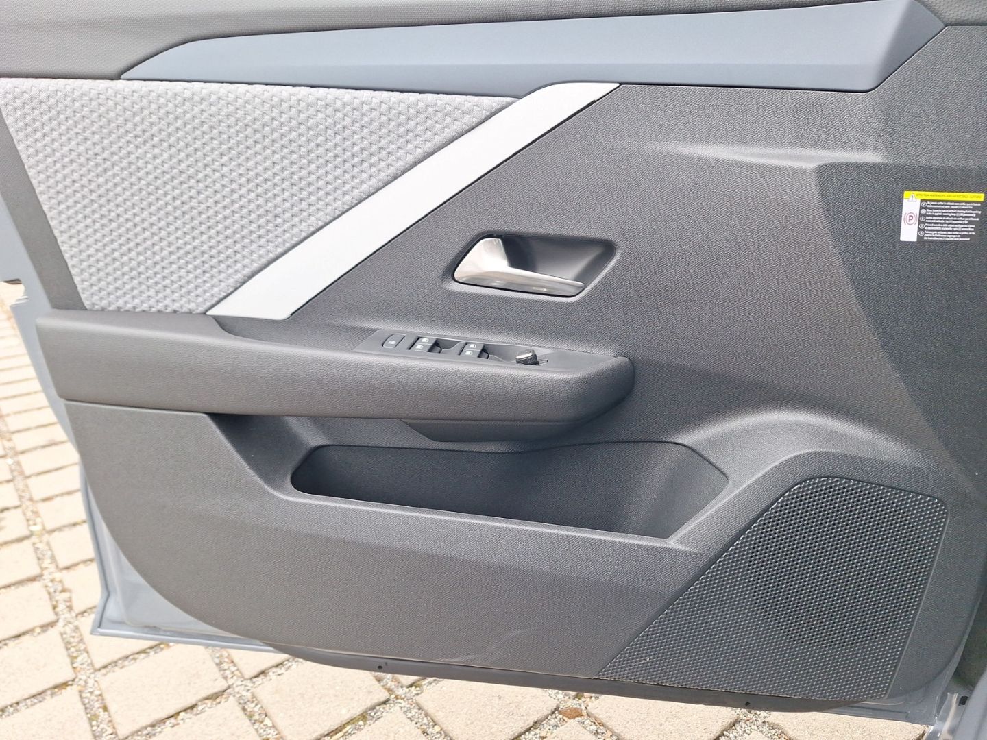 Opel Astra - Bild 13