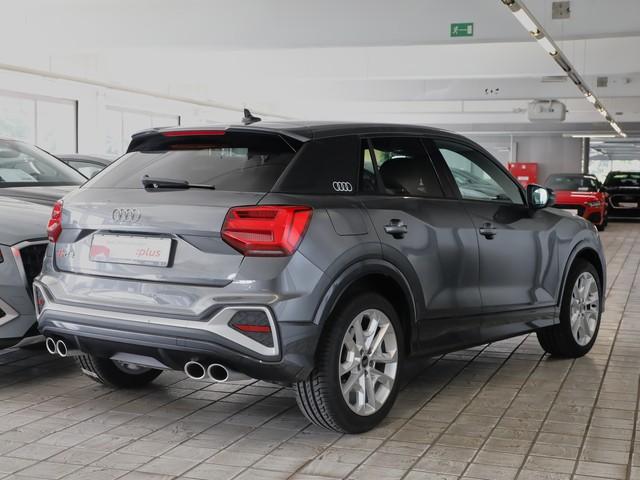 Audi SQ2