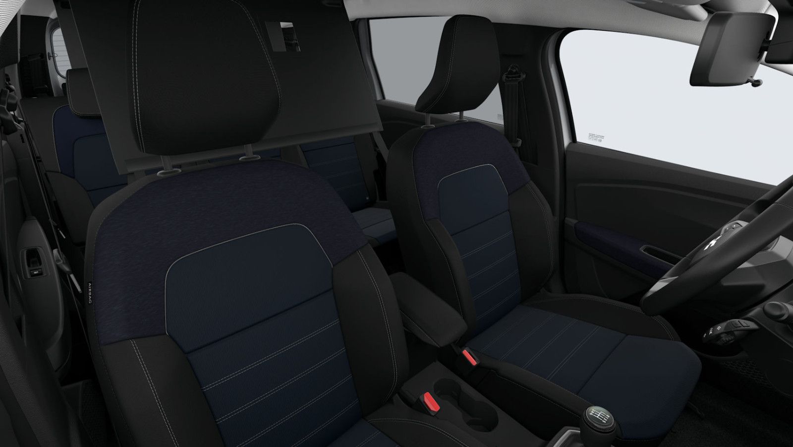 Dacia Jogger - Bild 7