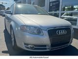 Audi A4 Avant 3.2 FSI Automatik Navigation - Audi A4 aus 2005: 3.2