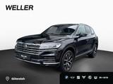 Volkswagen Touareg 3.0 V6 TSI AHK,Pano,StHz,360°,HUD,St+Go - Volkswagen Touareg V6 tsi mit Benzin-Antrieb