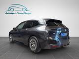 BMW iX 50 xDrive Sport 360° LED H/K DAB KZU - BMW iX: Grau