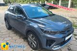 Kia Stonic 1.0 T-GDi 48V SOFORT! GT Line Teillede... - gebrauchte Kia Stonic aus dem Jahr 2023