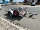 Saris MOTORRADANHÄNGER-750 KG-SEHR STABIL - Angebote entsprechen deinen Suchkriterien