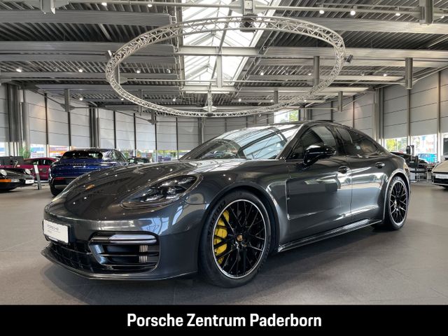 Porsche Panamera Turbo S Sportabgas BOSE Surround-View