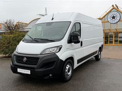 FIAT Ducato Multijet L4H2|DAB|CarPlay|Kamera|Navi|USB
