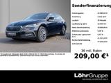 Skoda Octavia Combi 2.0 TDI DSG Tour Navi, AHK - Skoda Octavia Tour mit Diesel-Antrieb
