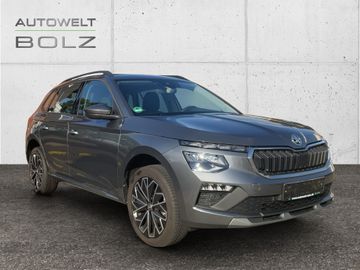 Skoda Kamiq - 4