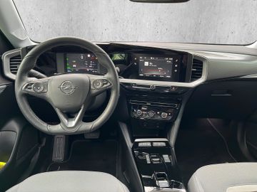 Opel Mokka e Elegance 50kWh Carplay+RFK+SHZ+Allwetter